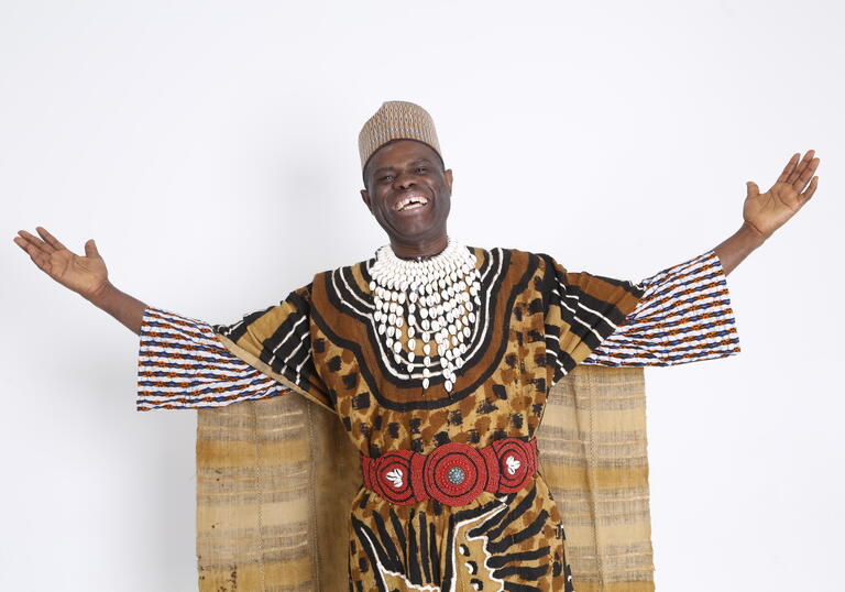 Usif Jalloh