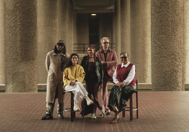 World Design Congress Ambassadors