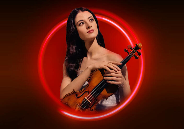 Maria Duenas
