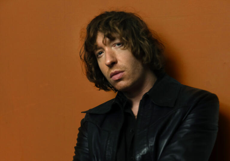 Daniel Avery