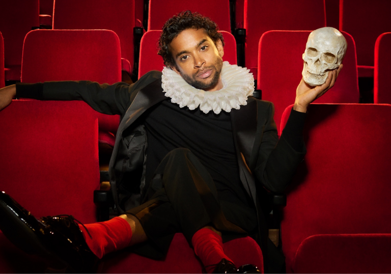 Hamlet