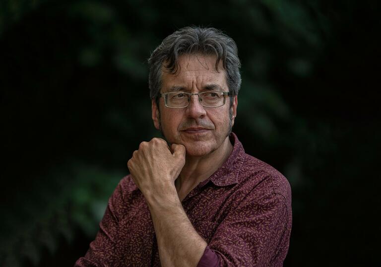 The rise of climate denialism, with George Monbiot and special guests