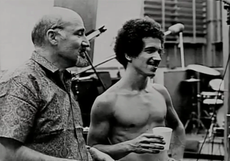 Keith Jarrett