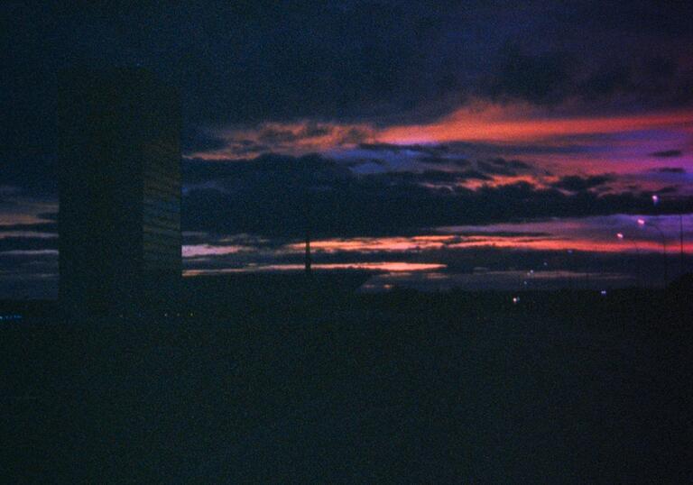 Skyline 
