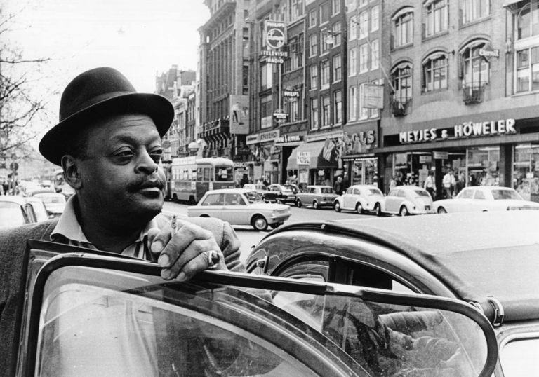 Jazz on Screen 25