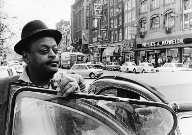 Jazz on Screen 25