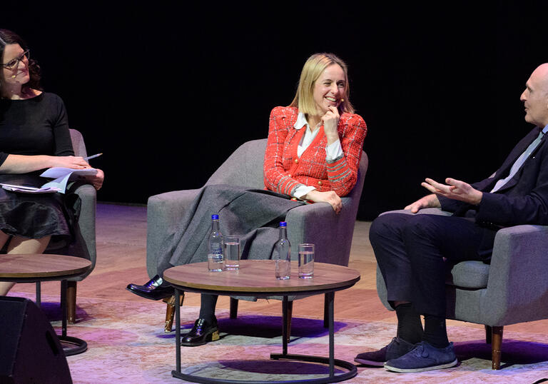 A year in Westminster with John Crace, Marina Hyde, Pippa Crerar and guests