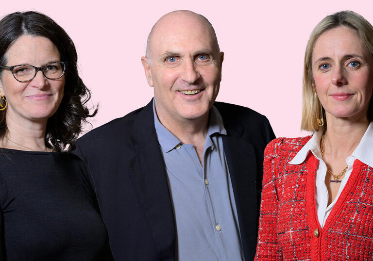 A year in Westminster with John Crace, Marina Hyde, Pippa Crerar and guests