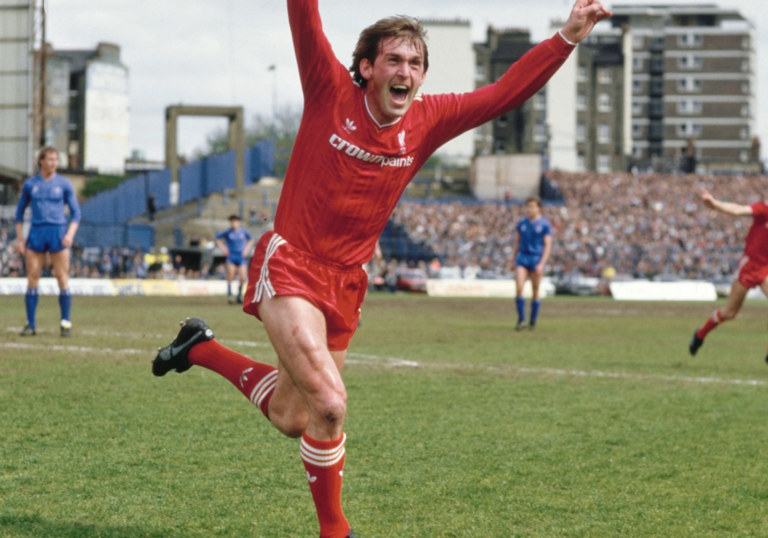 Kenny Dalglish