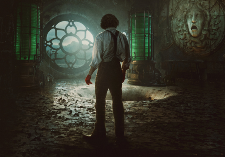 Frankenstein