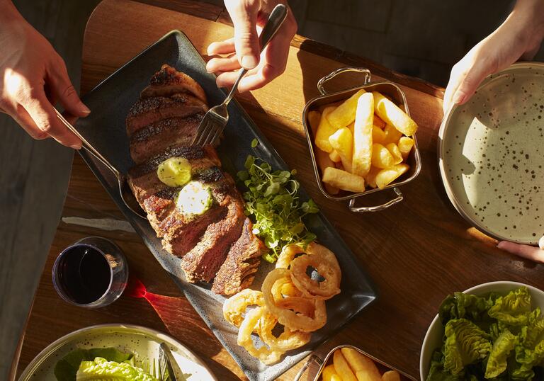 Barbican Bar & Grill