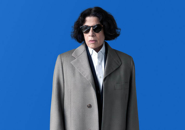 An Evening with Fran Lebowitz