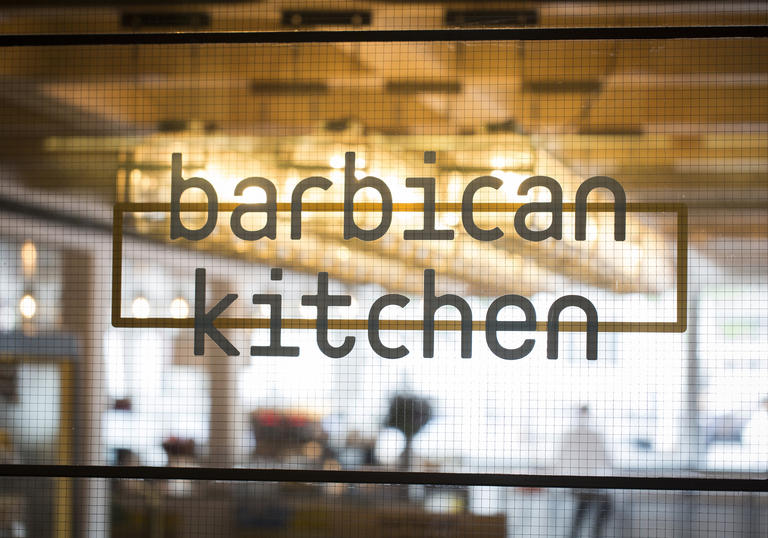 Barbican Kitchen