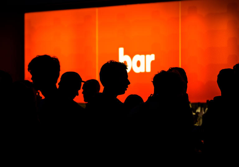 Barbican Bars