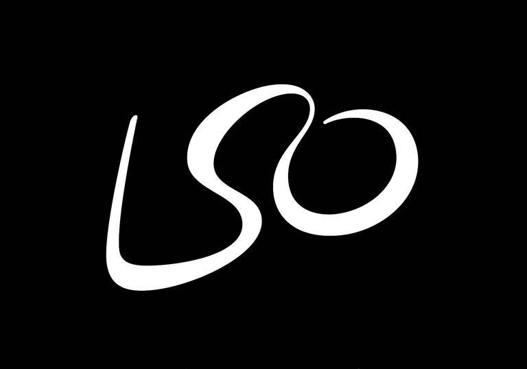 London Symphony Orchestra logo