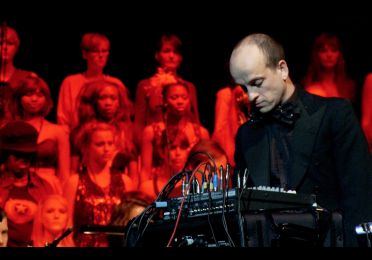 Matthew Herbert