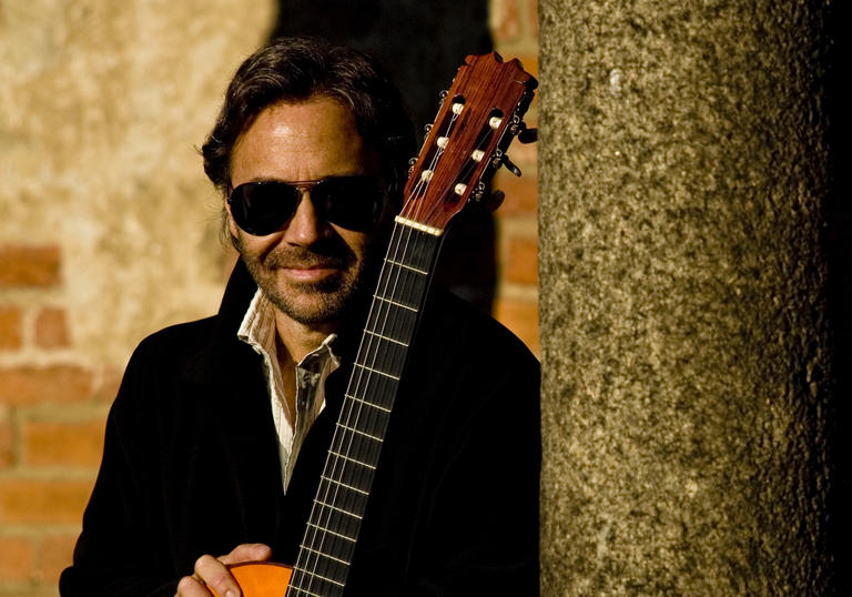 Al di Meola