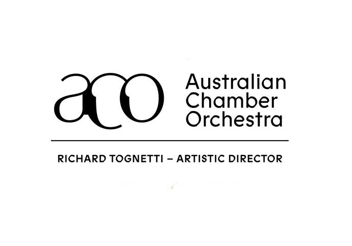 australian chamber orchestra logo