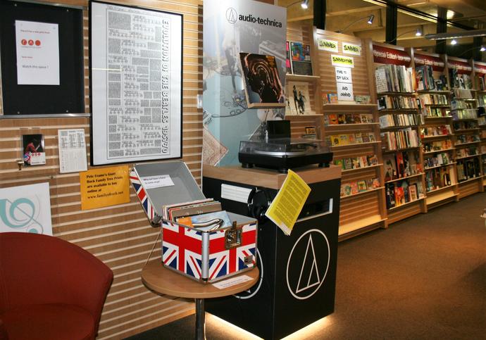 Library Barbican