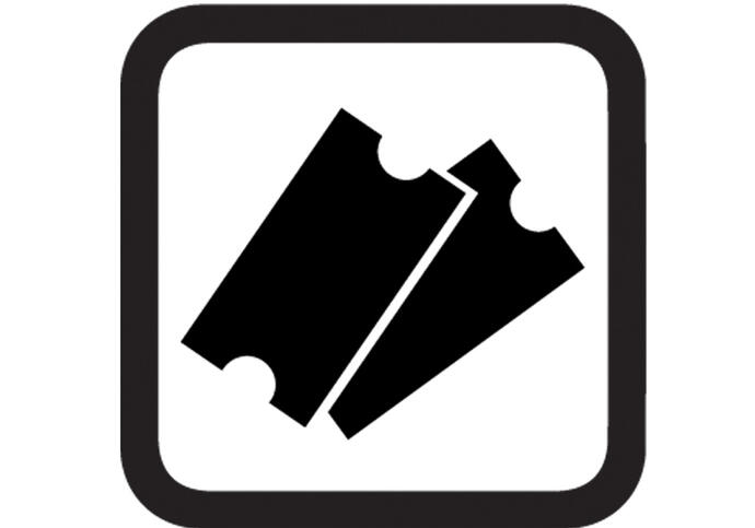 Ticket icon