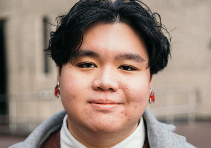 Conan Tan