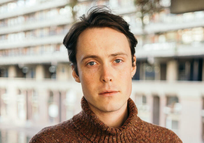 Daniel Grimston