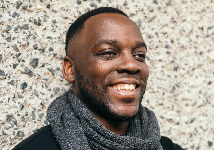 Francis-Xavier Mukiibi