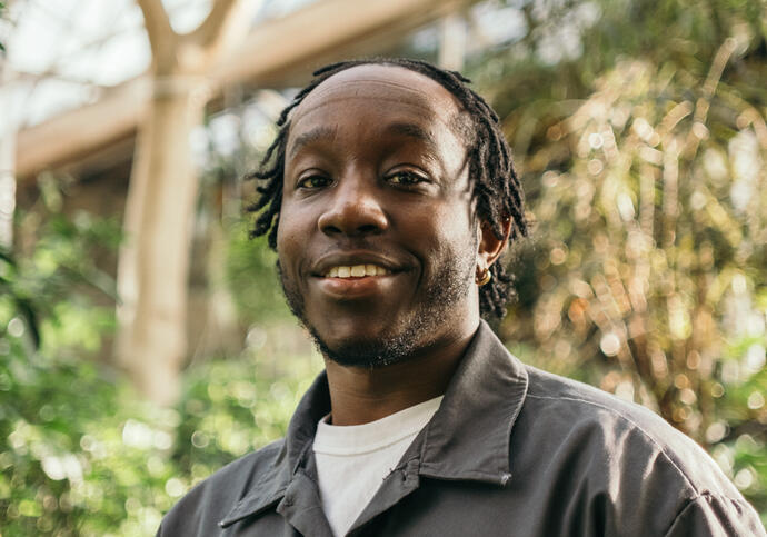 Jerome Scott