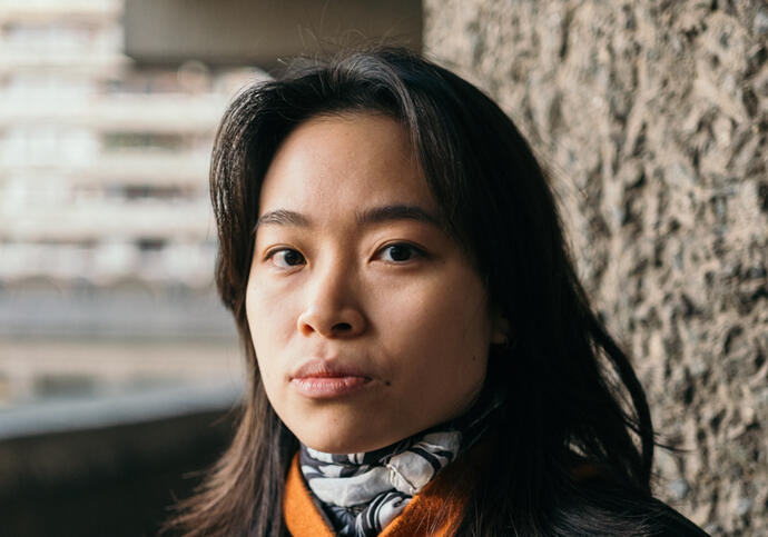 Pallas Yiu