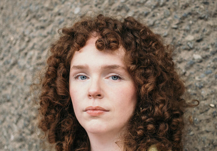 Phoebe Wagner