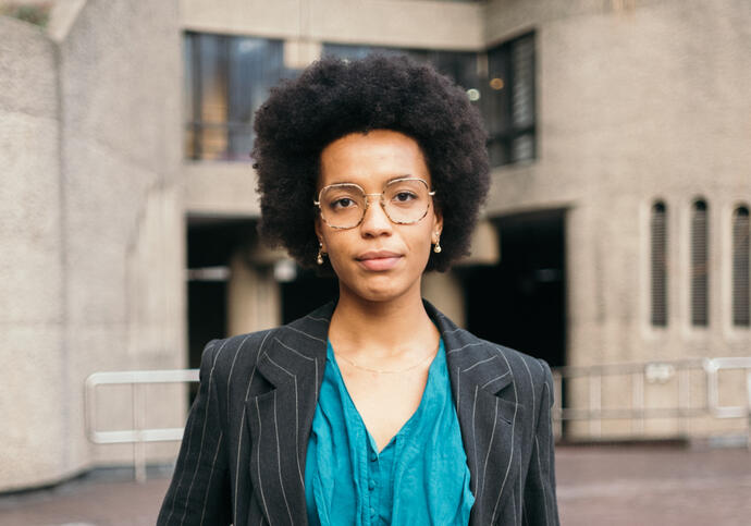 Rachel Oyawale