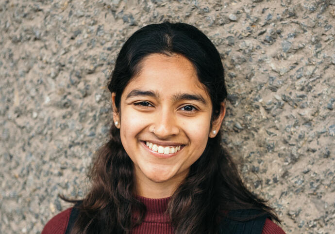 Tusshara Nalakumar Srilatha