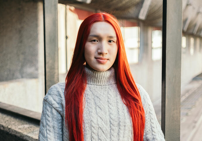 Winter Chen