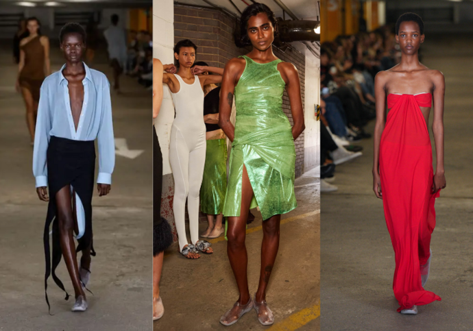 Supriya Lele - SS24 - September 2023