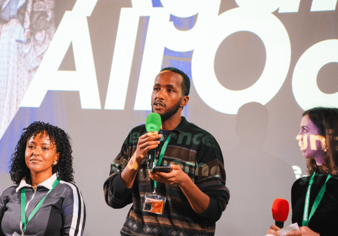 Young People Intro to Film