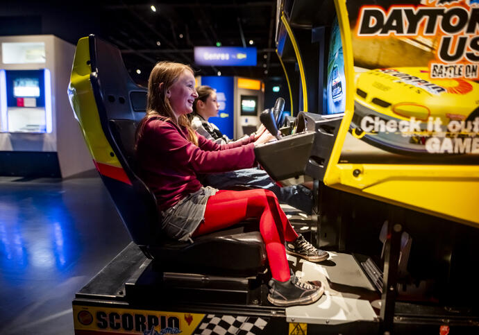 National Museum of Scotland at Edinburgh,2024