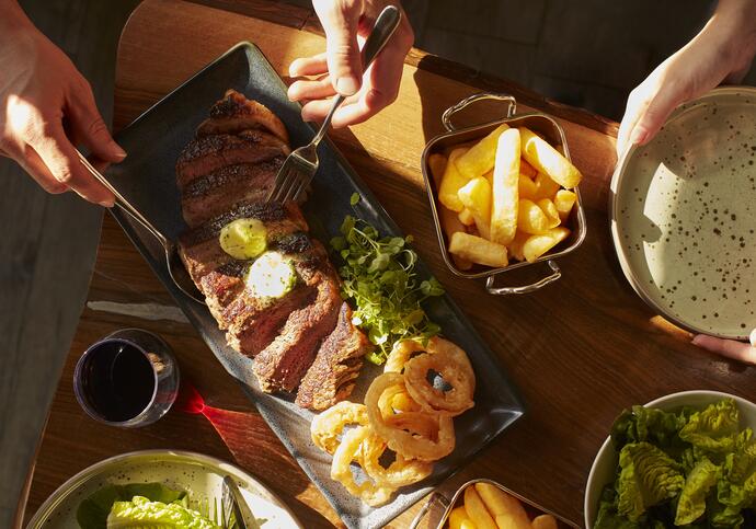 Barbican Bar & Grill