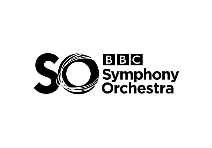 Logo for BBC Symphony Orchestra