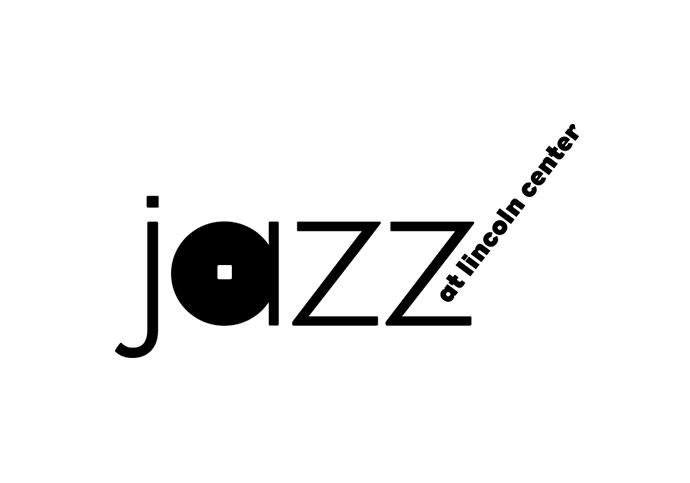 Logo for Jazz at Lincoln Center