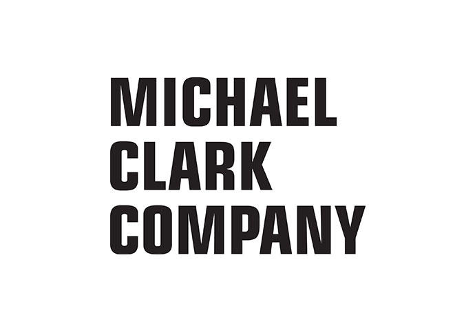 Logo for Michael Clark Company