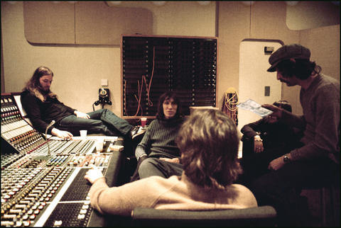 Inside Abbey Road Studios | Barbican