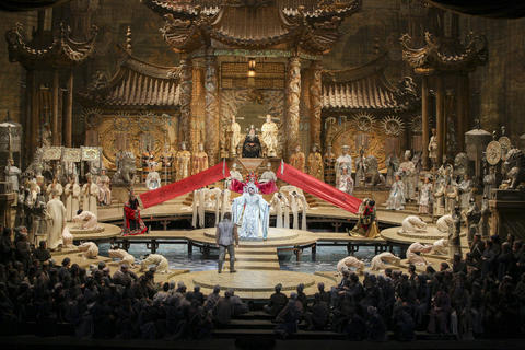 Met Opera Hd Schedule 2022 23 Met Opera Live In Hd 2021–22 (12A) | Barbican