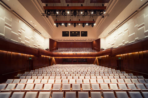 Hire | Barbican
