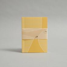 Akari A6 Notebook by ola