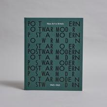 Postwar Modern Exhibition Catalogue