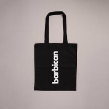 Barbican Tote Bag