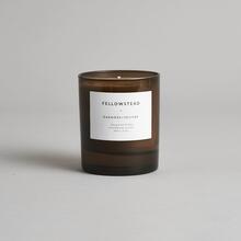 Oakmoss and Vetiver Soy Candle by Fellowstead
