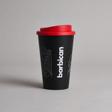 Barbican Architecture Reusable Cup