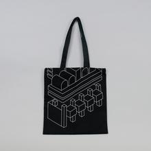 Barbican Architecture Collection Tote Bag