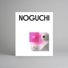 Noguchi Exhibition Catalogue